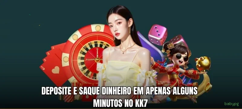 Cassino Ao Vivo babypg