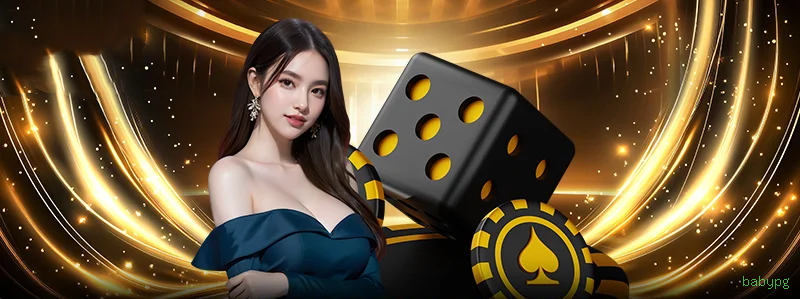 Betsoft Gaming Slots 3D babypg
