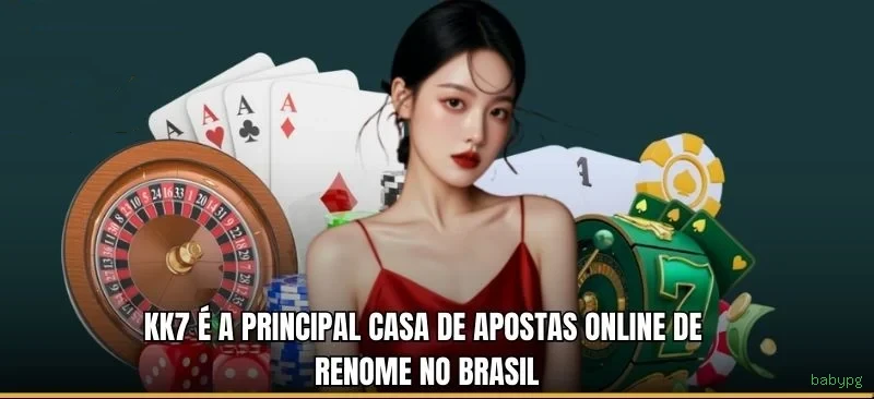 Contato babypg