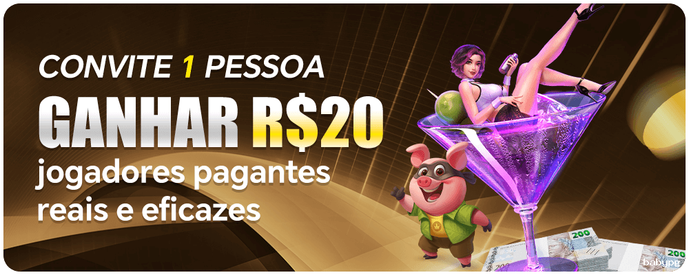 Depositar Crypto babypg