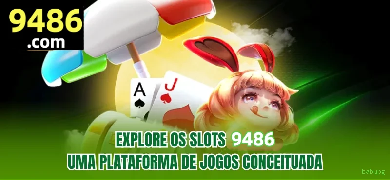 Jackpot Slots babypg