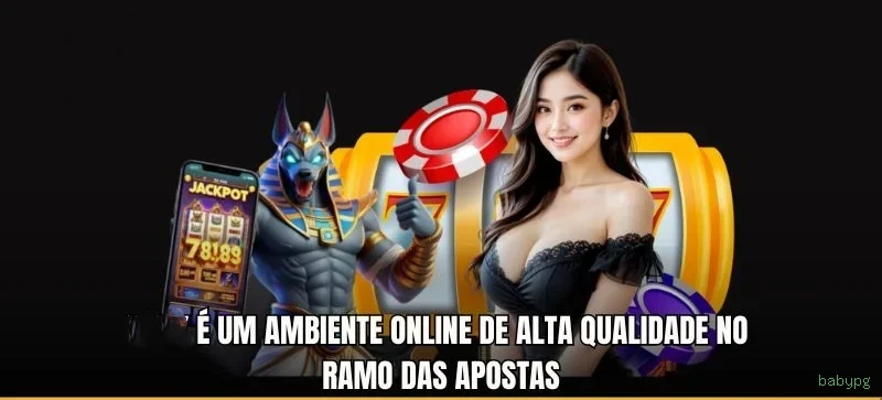 babypg Cassino Clássico