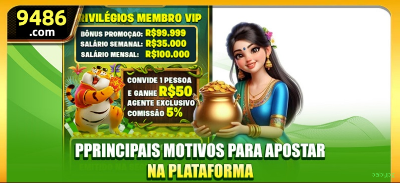babypg Cassino Clássico