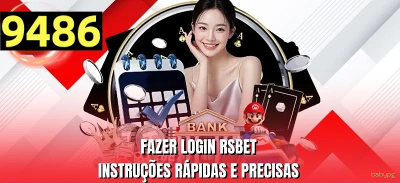 Pagamentos babypg