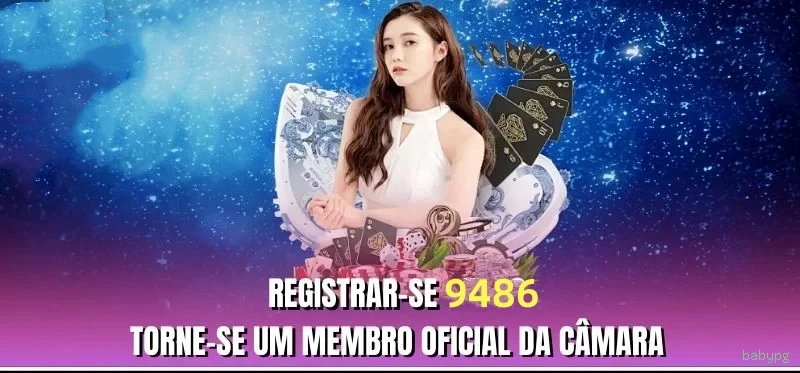 Roleta Online babypg