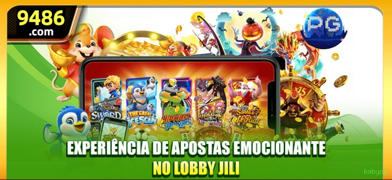 babypg Cassino Clássico