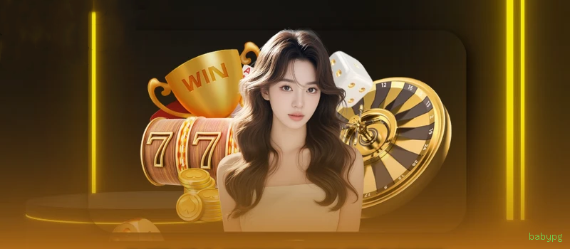 Wild West Gold babypg